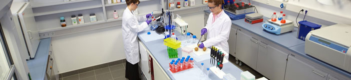 Strumentazione per analisi alimenti